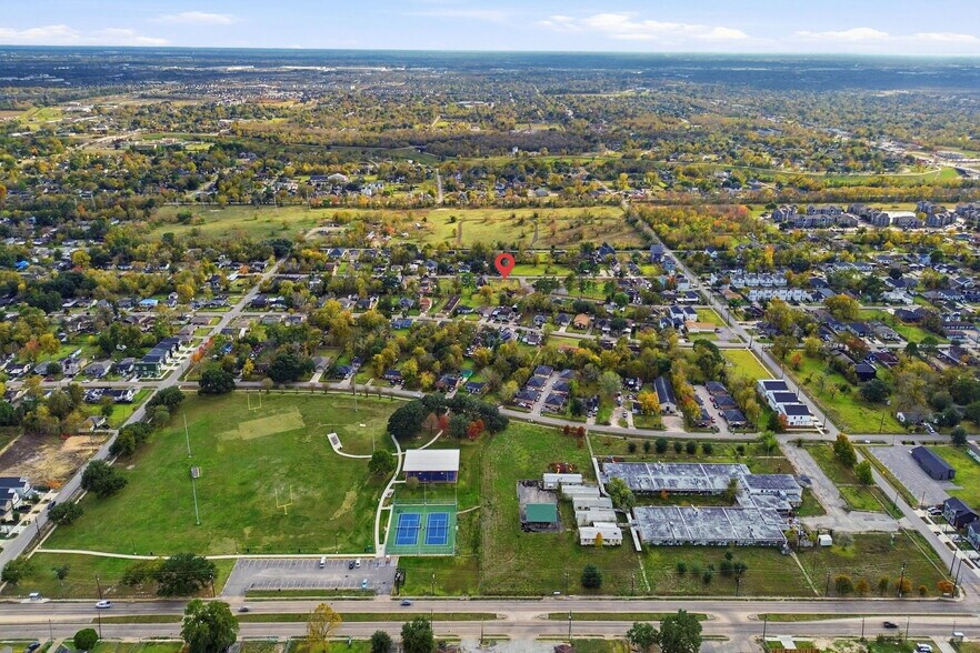 More Photos Of 5043 5045 Higgins and 5035 5037 Paula Street st, Houston Land For Sale