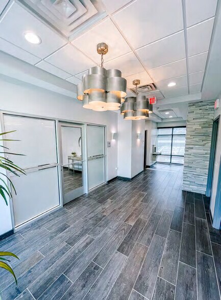 More Photos Of 1435 Stuart Engals Blvd, Mount Pleasant Office For Sale