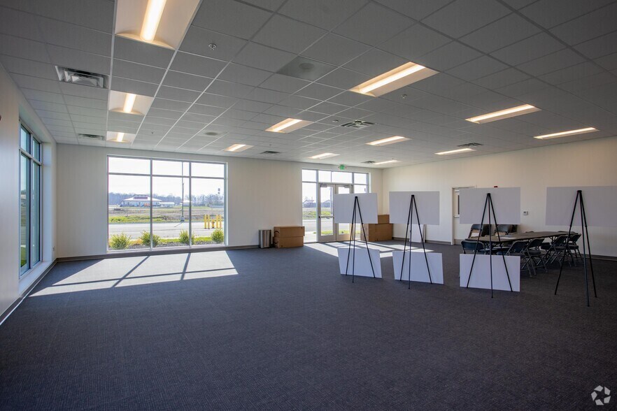 Photo of 1st Floor Ste 