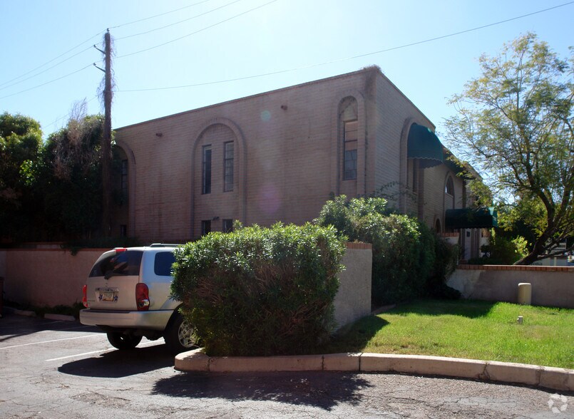 More Photos Of 2715 N 3rd St, Phoenix Office For Sale
