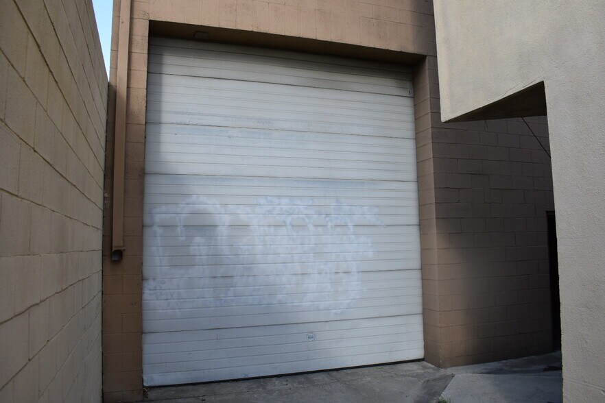 More Photos Of 7848-7856 Salt Lake Ave, Huntington Park Manufacturing For Sale