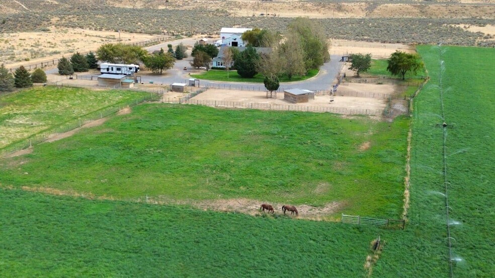 More Photos Of 480-100 Belfast Rd, Litchfield Land For Sale