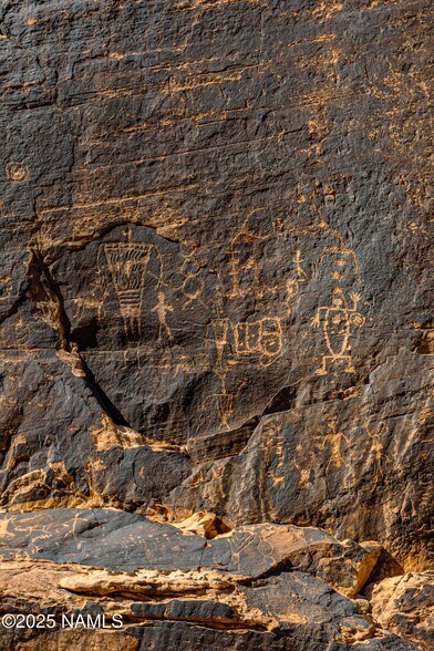 More Photos Of 000 Bell Cow Rd Aka Rock Art Ranch Rd, Winslow Land For Sale