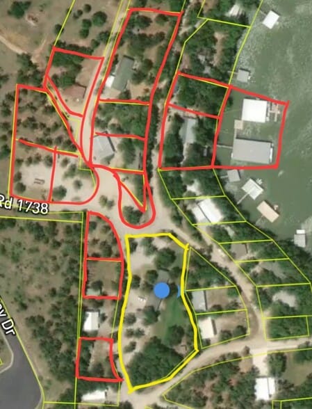 More Photos Of 179 Private Road 1735, Chico Marina For Sale