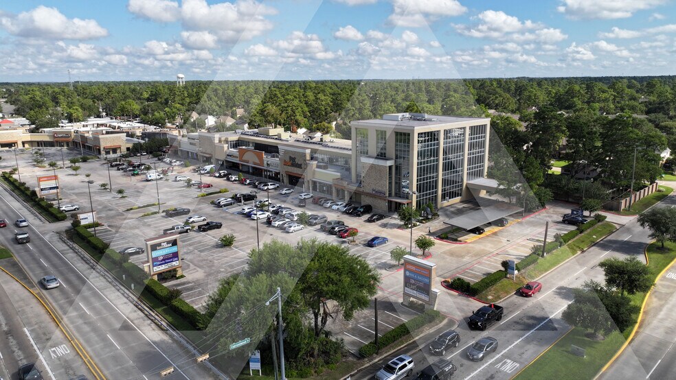 Primary Photo Of 16000 Stuebner Airline Rd, Spring Unknown For Lease