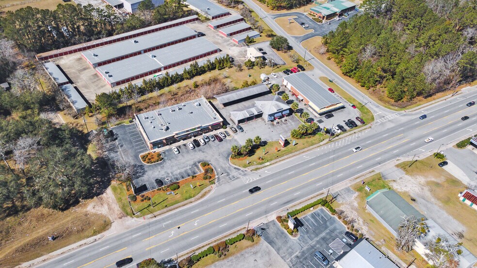 More Photos Of 1065 W Oglethorpe Hwy, Hinesville Carwash For Sale