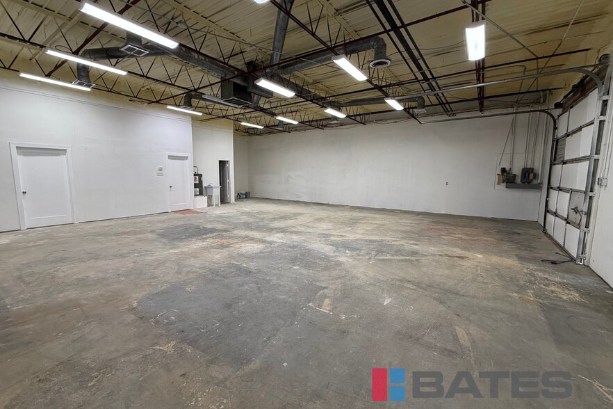 More Photos Of 2901 National Dr, Garland Industrial For Lease