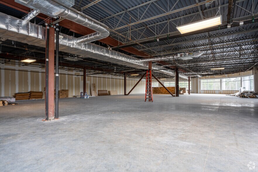 Photo of 3rd Floor Ste 3100