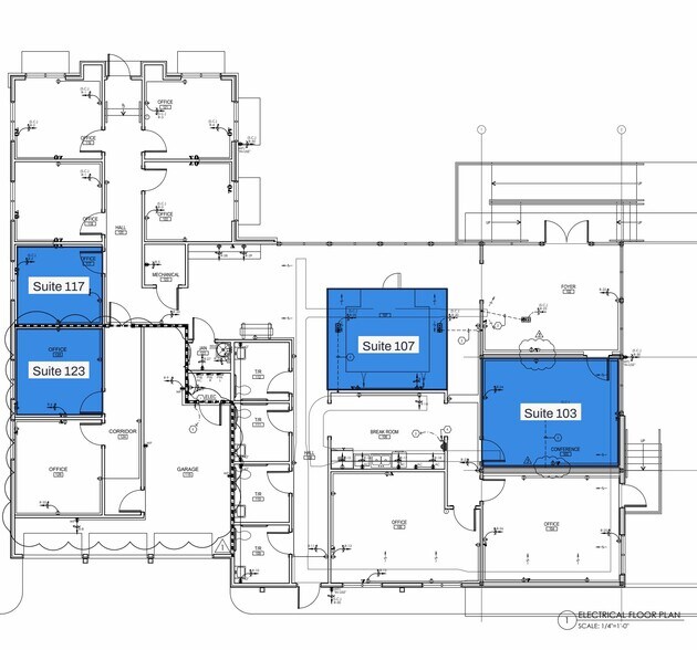 More Photos Of 11153 Westwood Loop, San Antonio Medical For Lease
