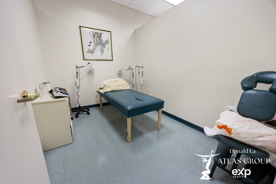 More Photos Of 7548 E Garvey Ave, Rosemead Medical For Sale