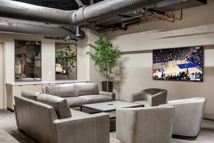 More Photos Of 1801 Market St, Philadelphia Office For Lease