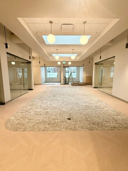 More Photos Of 4415 Marburg Ave, Cincinnati Office For Lease