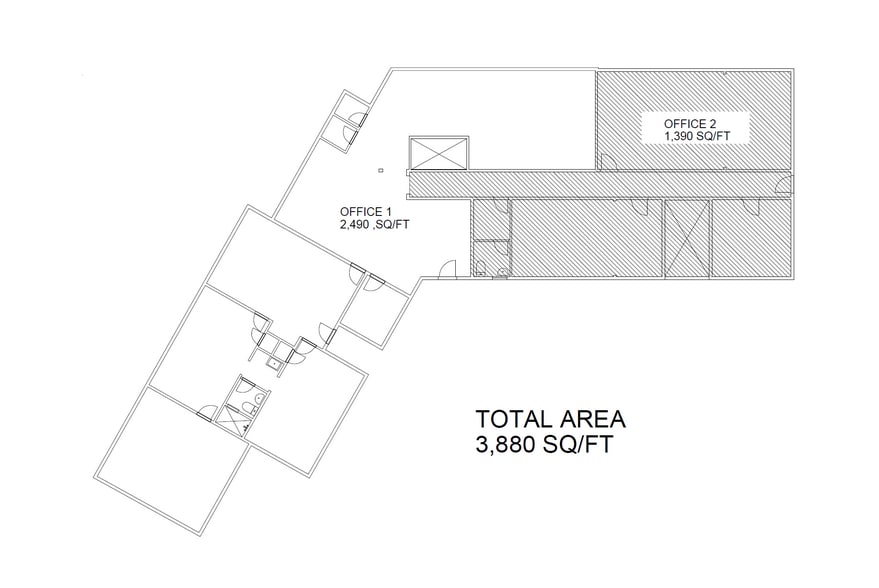 More Photos Of 3170 E 11th St, Los Angeles Warehouse For Lease