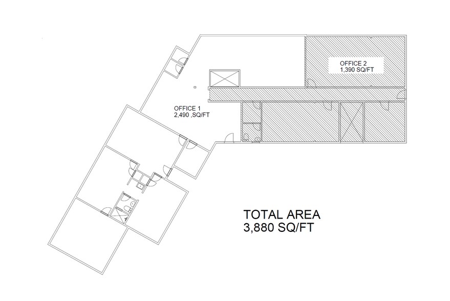 More Photos Of 3170 E 11th St, Los Angeles Warehouse For Lease