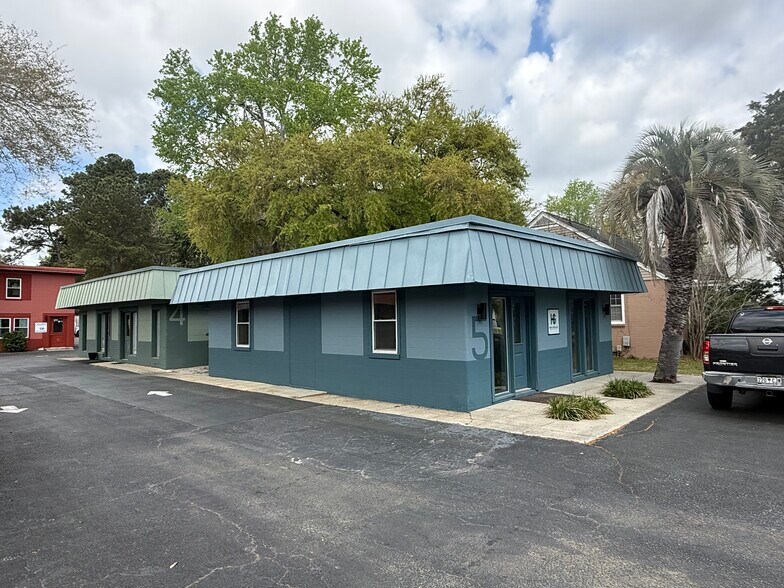 More Photos Of 937 Wappoo Rd, Charleston Loft Creative Space For Lease