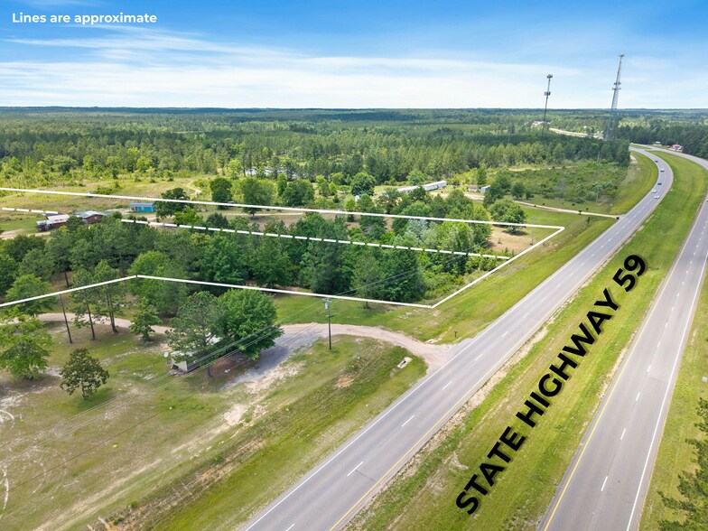 More Photos Of 39207 State Highway 59, Bay Minette Land For Sale