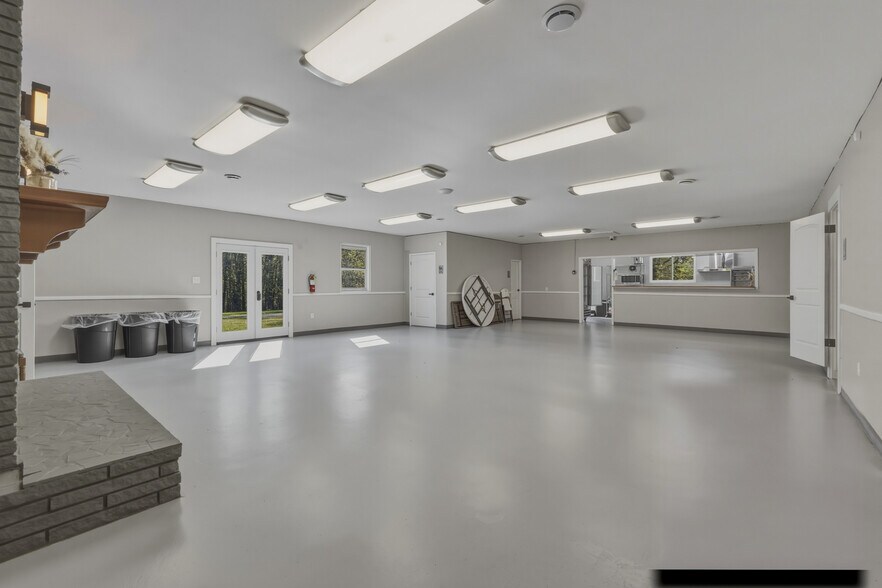 More Photos Of 2554 Sandy Level Rd, Goodview Lodge Meeting Hall For Sale