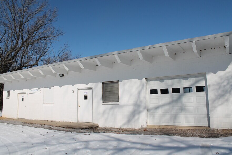 Primary Photo Of 1200 W Sloan St, Harrisburg General Retail For Sale