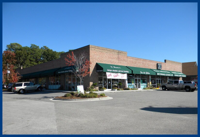 More Photos Of 4107-4113 Oleander Dr, Wilmington Unknown For Lease