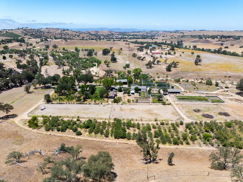 More Photos Of 5750 El Pharo Dr, Paso Robles Land For Sale