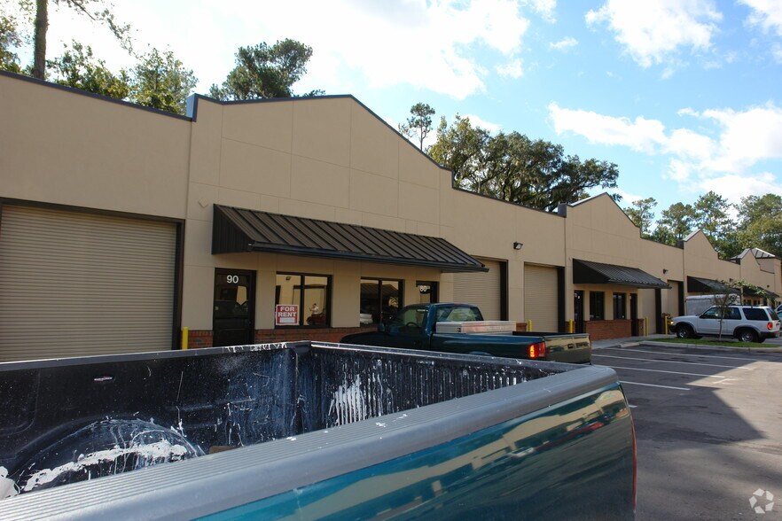 Primary Photo Of 4949 SW 41st Blvd, Gainesville Light Distribution For Lease