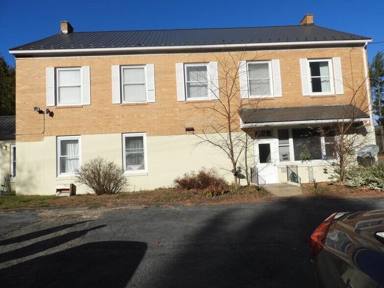 More Photos Of 3 Park Row, Cadyville Lodge Meeting Hall For Sale
