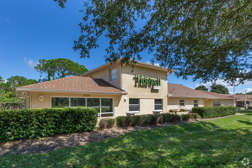 Primary Photo Of 12034 N Access Rd, Port Charlotte Rehabilitation Center For Sale