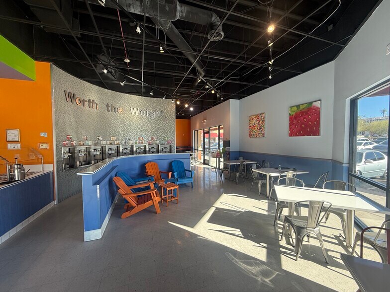 Primary Photo Of 790 Coronado Center Dr, Henderson General Retail For Lease