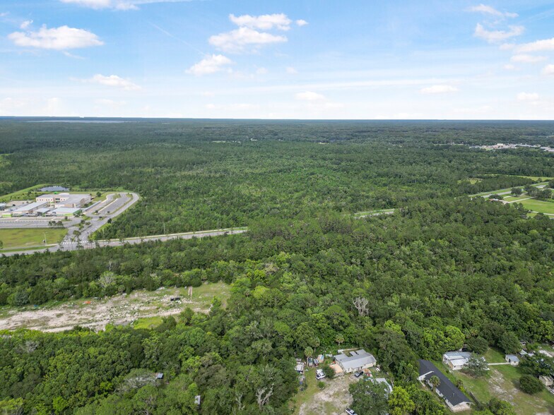 More Photos Of N US Hwy 17, Pierson Land For Sale