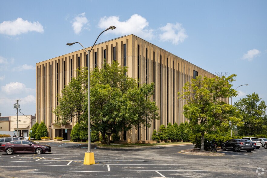 Primary Photo Of , Chattanooga Office For Sale