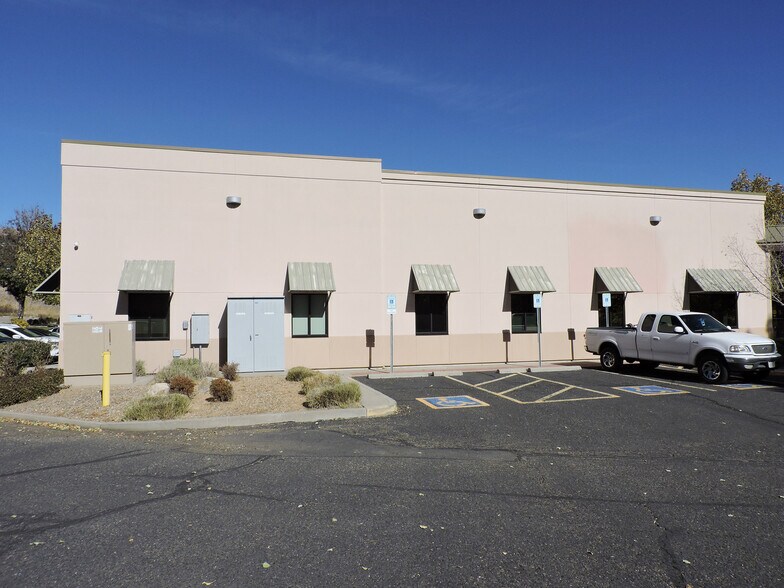 More Photos Of 3605 Ranch Dr, Prescott Medical For Lease