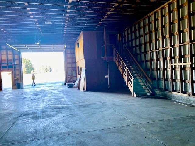 More Photos Of 8315 NE 119th St, Vancouver Warehouse For Sale