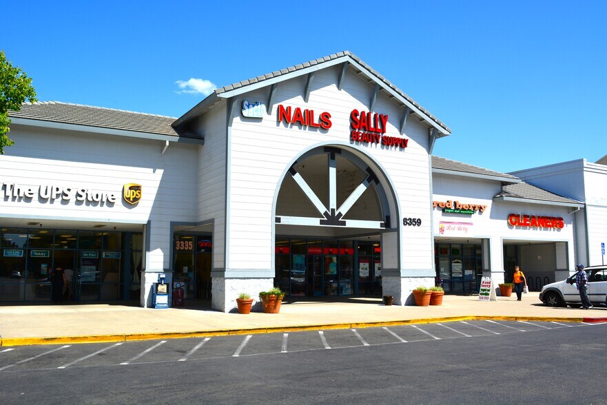 More Photos Of 8339-8377 Elk Grove Florin Rd, Sacramento Unknown For Lease