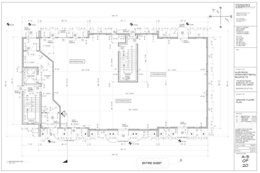 Primary Photo Of 175 Rock Rd, Glen Rock Apartments For Lease