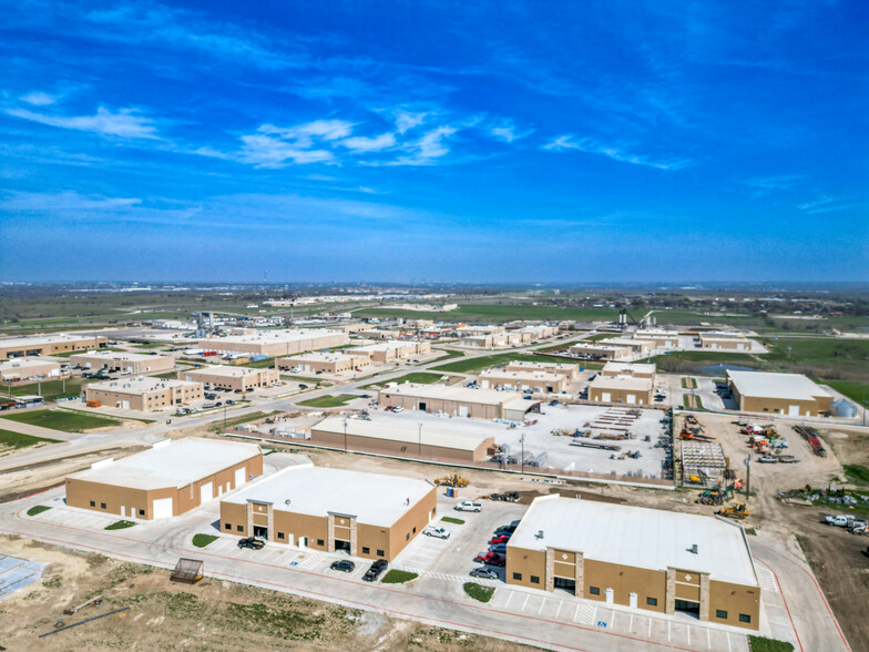 Primary Photo Of 1350 Ranchers Legacy Trl, Fort Worth Unknown For Lease