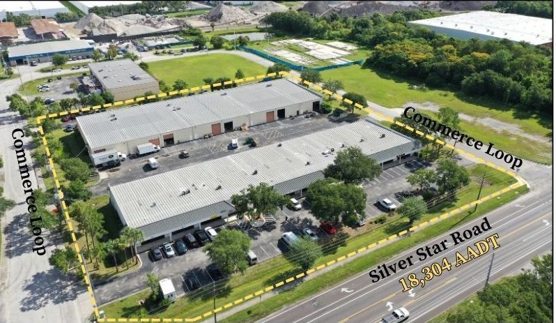 More Photos Of 3725-3791 Silver Star Rd, Orlando Showroom For Lease