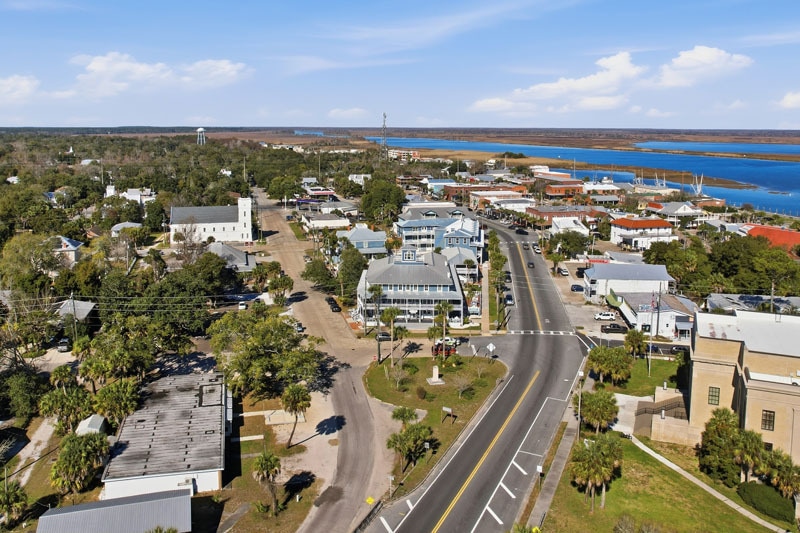 More Photos Of 51 Avenue C, Apalachicola Hotel For Sale