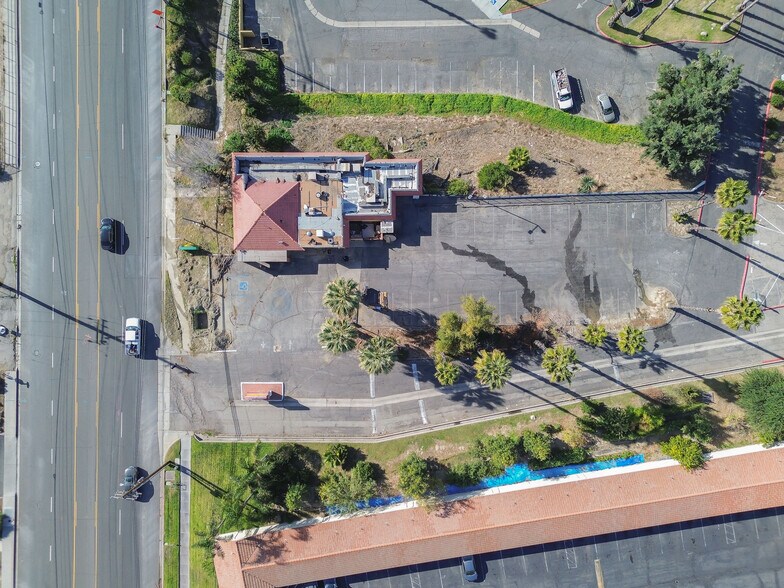 More Photos Of 1431 E Washington St, Colton Restaurant For Sale