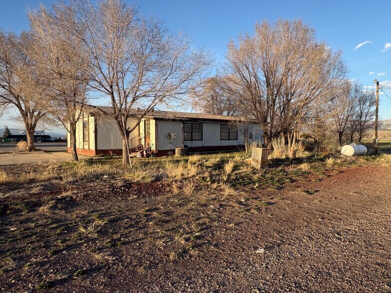 More Photos Of 576 Center St, Panguitch Specialty For Sale