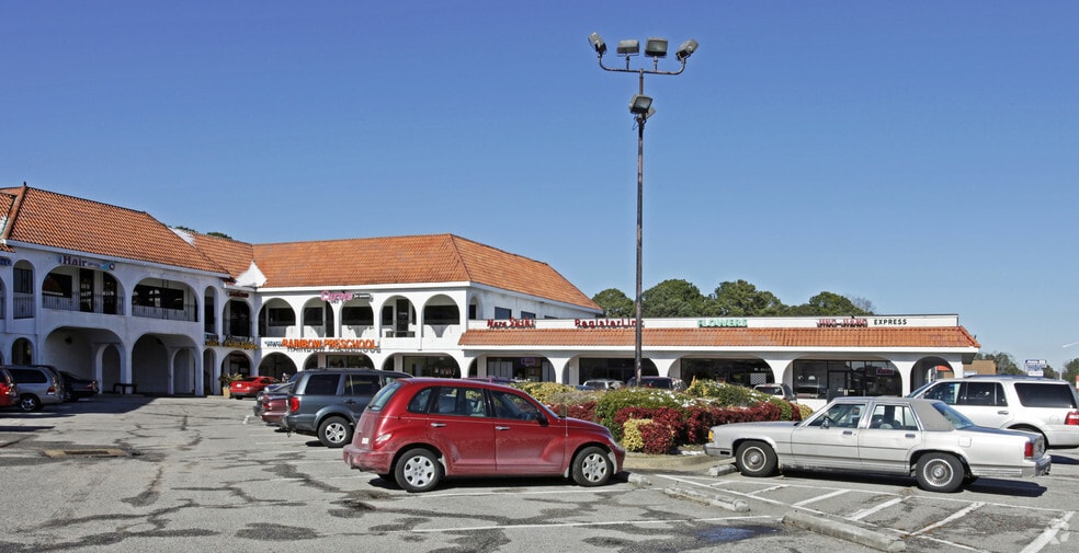 More Photos Of 1115 Independence Blvd, Virginia Beach Unknown For Lease