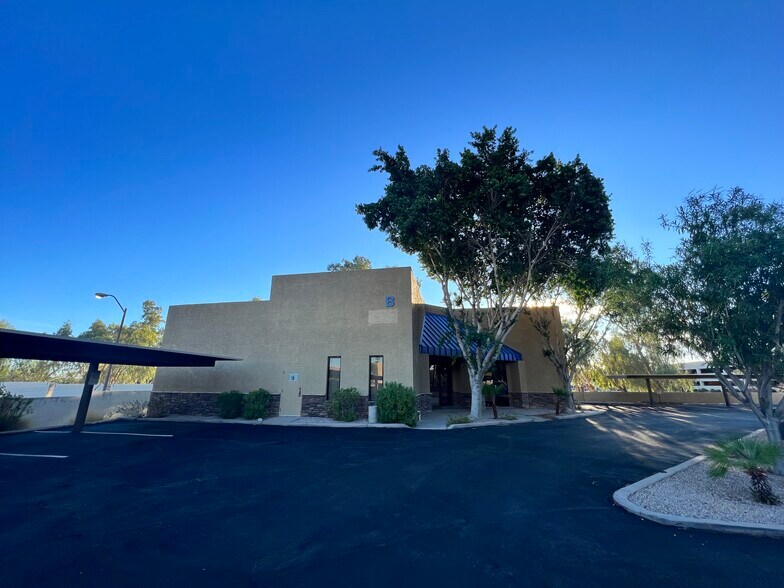 More Photos Of 6641 E Baywood Ave, Mesa Medical For Sale