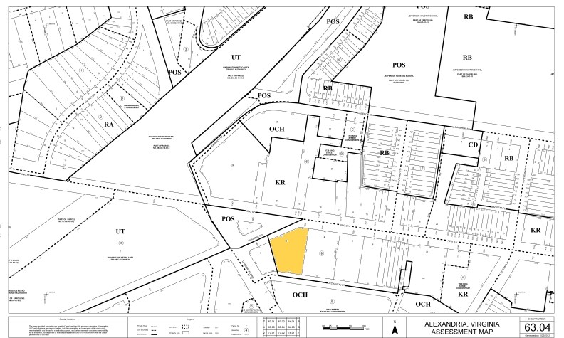 More Photos Of 1650 King St, Alexandria Office For Lease