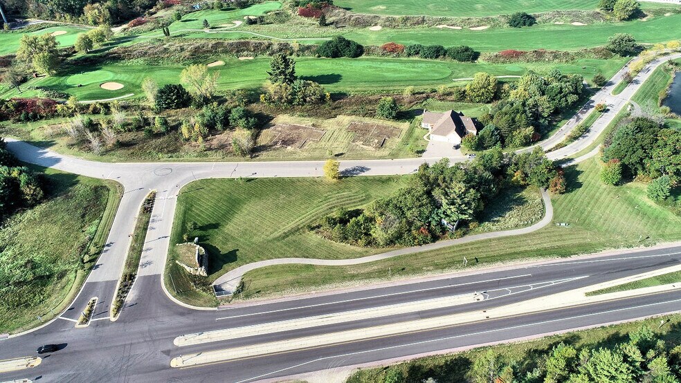 More Photos Of Lot 1, 2, & 5 HWY 13, Wisconsin Dells Land For Sale