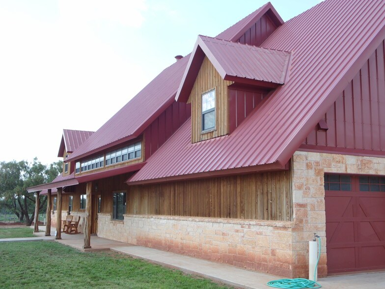 More Photos Of 2411 CR 109, Sweetwater Land For Sale