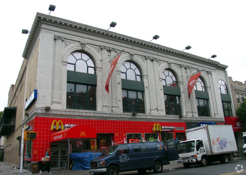More Photos Of 7118-7124 3rd Ave, Brooklyn Storefront For Lease