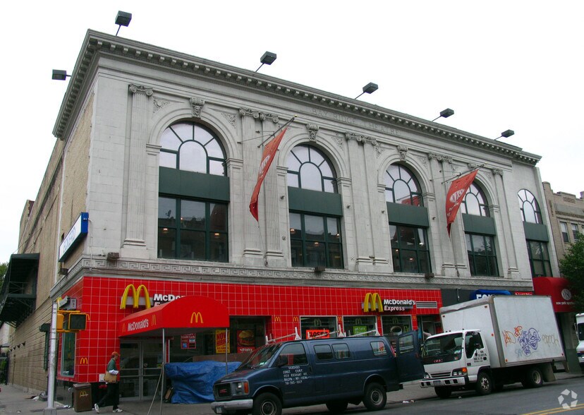 More Photos Of 7118-7124 3rd Ave, Brooklyn Storefront For Lease