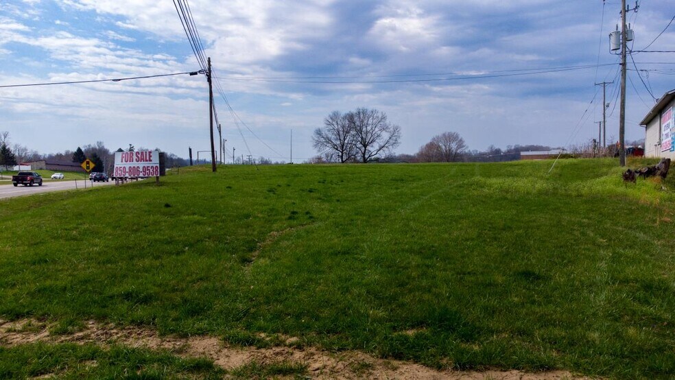 More Photos Of 7117 US 60, Ashland Land For Sale