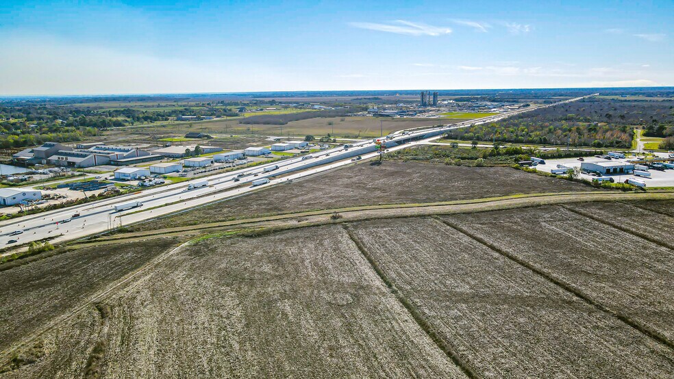 More Photos Of 7595 Smith Rd, Beaumont Land For Sale