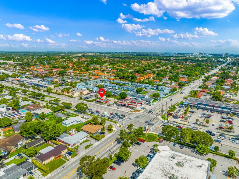 More Photos Of 10737 Sw 40th St, Miami Storefront For Lease