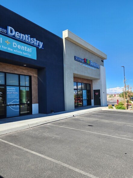 More Photos Of Sufflebeam Ave - Union Village, Henderson Land For Lease